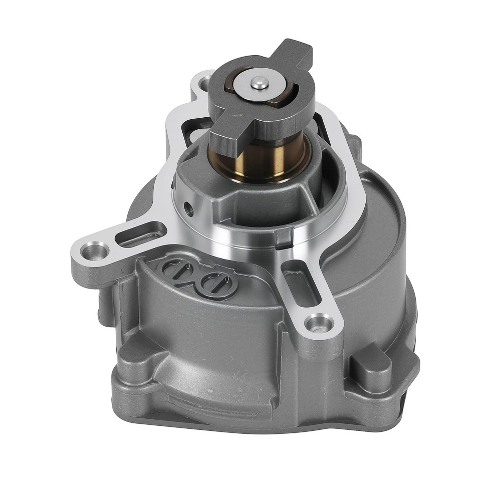 Vacuum Pump compatible for VW Jetta Passat Beetle compatible for Golf Rabbit compatible for Audi 2.5L 724807300 904817