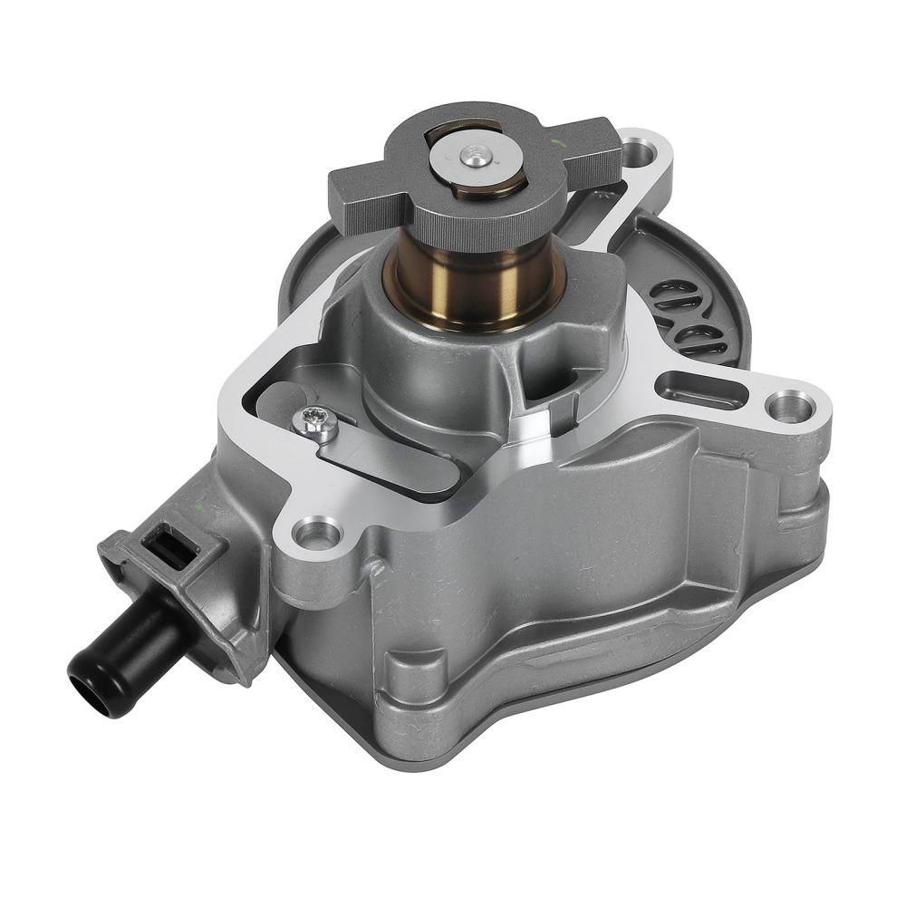Vacuum Pump compatible for VW Jetta Passat Beetle compatible for Golf Rabbit compatible for Audi 2.5L 724807300 904817