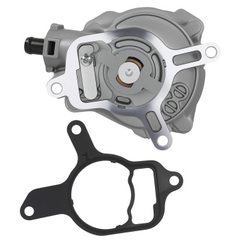Vacuum Pump compatible for VW Jetta Passat Beetle compatible for Golf Rabbit compatible for Audi 2.5L 724807300 904817