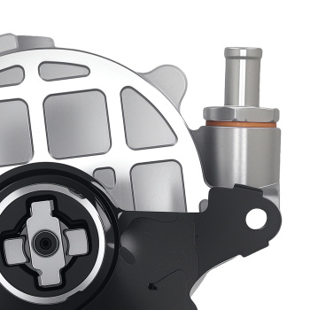 Brake Vacuum Pump compatible for VW Golf Caddy compatible for Audi A3 A4 A5 2.0 TDi 2008-2019 03L145100F