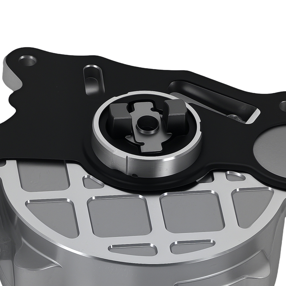 Brake Vacuum Pump compatible for VW Golf Caddy compatible for Audi A3 A4 A5 2.0 TDi 2008-2019 03L145100F