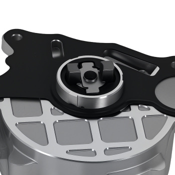 Brake Vacuum Pump compatible for VW Golf Caddy compatible for Audi A3 A4 A5 2.0 TDi 2008-2019 03L145100F