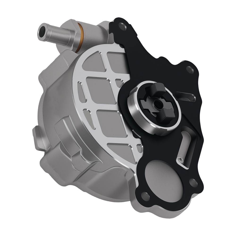 Brake Vacuum Pump compatible for VW Golf Caddy compatible for Audi A3 A4 A5 2.0 TDi 2008-2019 03L145100F