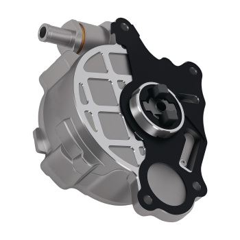 Brake Vacuum Pump compatible for VW Golf Caddy compatible for Audi A3 A4 A5 2.0 TDi 2008-2019 03L145100F