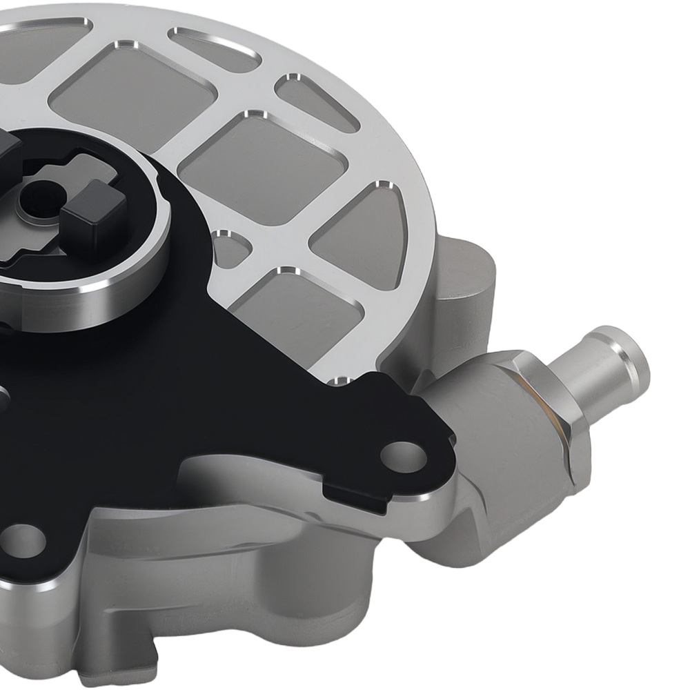 Brake Vacuum Pump compatible for VW Golf Caddy compatible for Audi A3 A4 A5 2.0 TDi 2008-2019 03L145100F