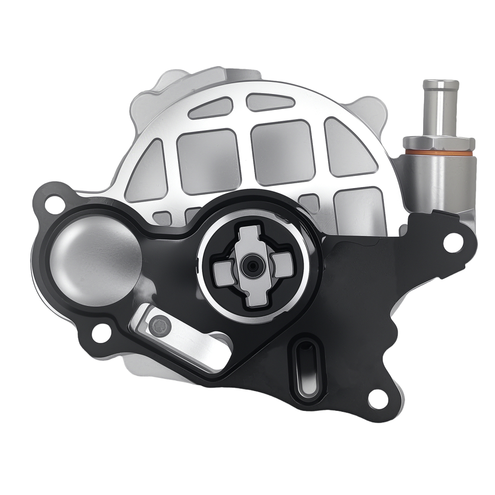 Brake Vacuum Pump compatible for VW Golf Caddy compatible for Audi A3 A4 A5 2.0 TDi 2008-2019 03L145100F