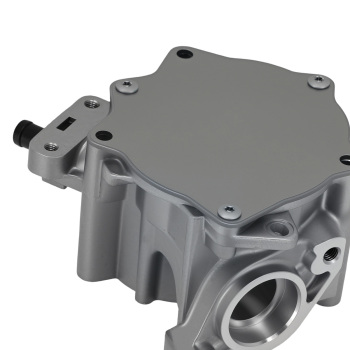 Brake Booster Vacuum Pump compatible for Audi allroad A4 A52013 2014 2015 2016 06J145100C