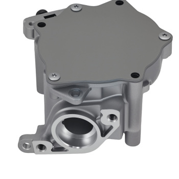 Brake Booster Vacuum Pump compatible for Audi allroad A4 A52013 2014 2015 2016 06J145100C