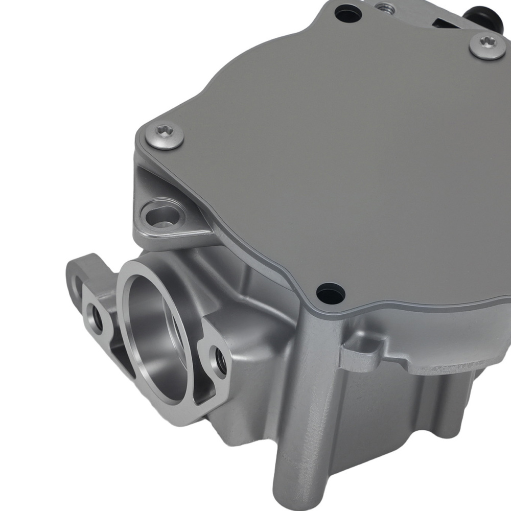 Brake Booster Vacuum Pump compatible for Audi allroad A4 A52013 2014 2015 2016 06J145100C