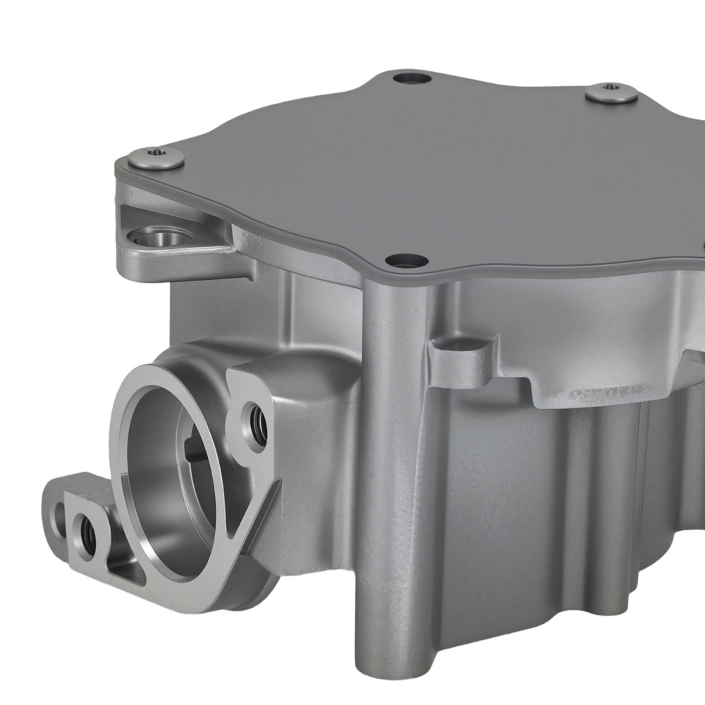 Brake Booster Vacuum Pump compatible for Audi allroad A4 A52013 2014 2015 2016 06J145100C