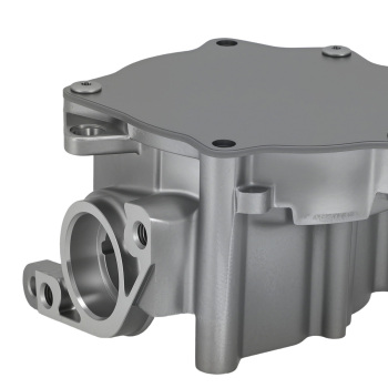 Brake Booster Vacuum Pump compatible for Audi allroad A4 A52013 2014 2015 2016 06J145100C