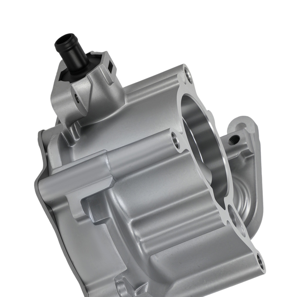 Brake Booster Vacuum Pump compatible for Audi allroad A4 A52013 2014 2015 2016 06J145100C