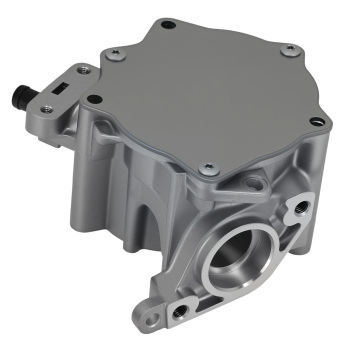 Brake Booster Vacuum Pump compatible for Audi allroad A4 A52013 2014 2015 2016 06J145100C