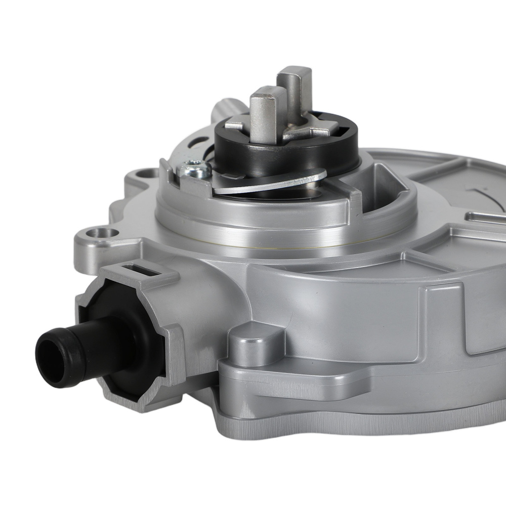 Brake Vacuum Pump compatible for Audi A6 Quattro 3.0L 2009-2014 06E145100AA 06E145100R