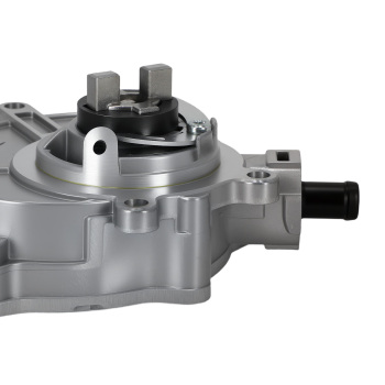 Brake Vacuum Pump compatible for Audi A6 Quattro 3.0L 2009-2014 06E145100AA 06E145100R