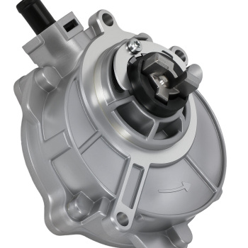 Brake Vacuum Pump compatible for Audi A6 Quattro 3.0L 2009-2014 06E145100AA 06E145100R