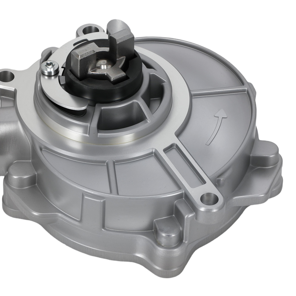 Brake Vacuum Pump compatible for Audi A6 Quattro 3.0L 2009-2014 06E145100AA 06E145100R