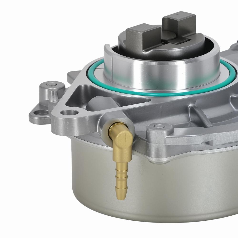 Vacuum Pump compatible for Mini Cooper 1.6L L4 2006 2007 2008 2009 2011 2012 701366060