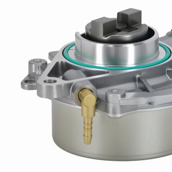 Vacuum Pump compatible for Mini Cooper 1.6L L4 2006 2007 2008 2009 2011 2012 701366060