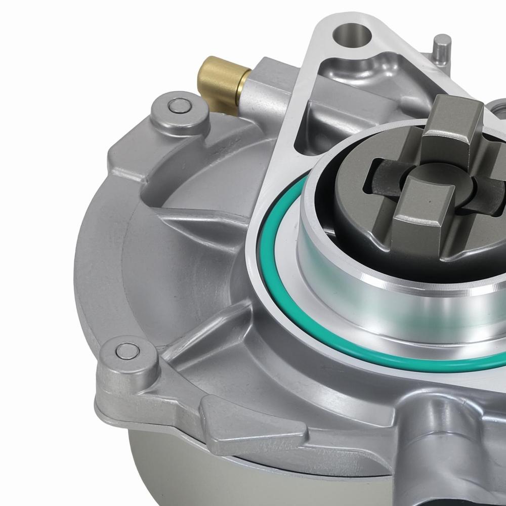 Vacuum Pump compatible for Mini Cooper 1.6L L4 2006 2007 2008 2009 2011 2012 701366060