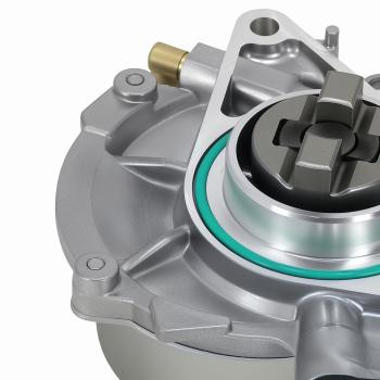 Vacuum Pump compatible for Mini Cooper 1.6L L4 2006 2007 2008 2009 2011 2012 701366060