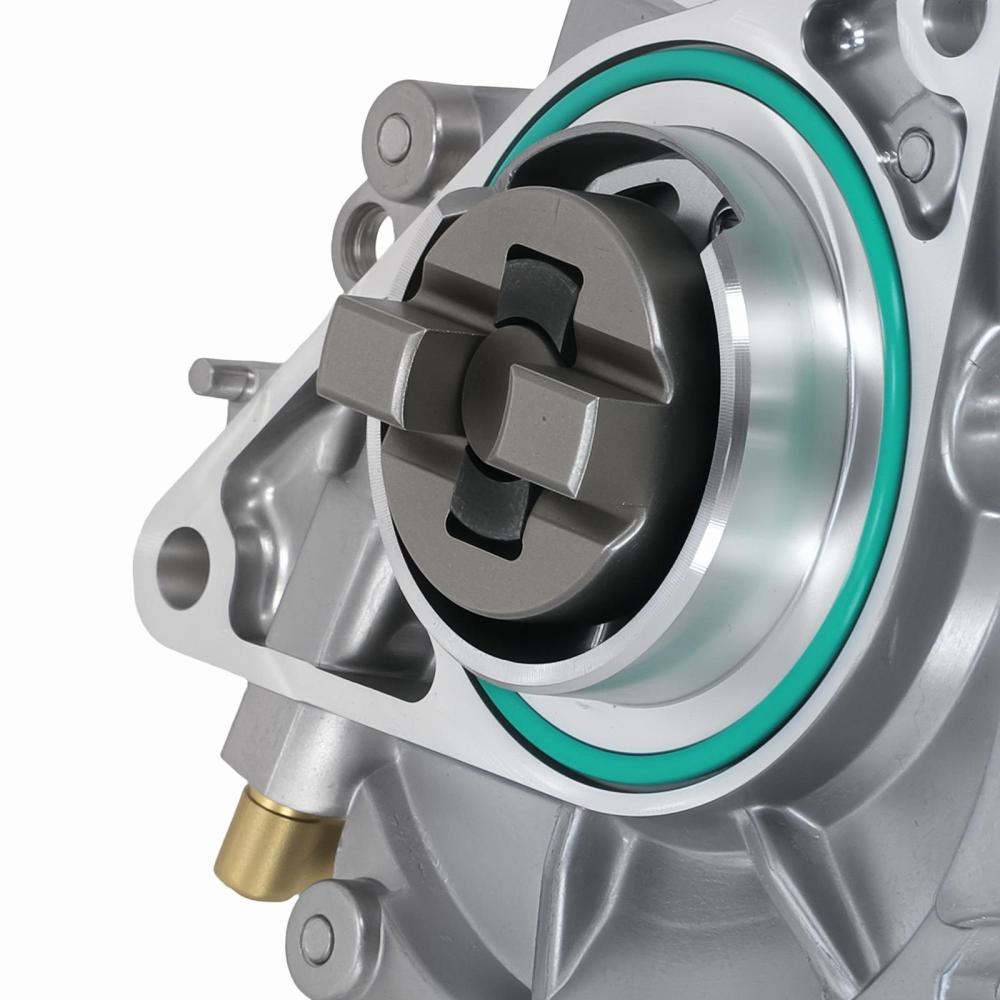 Vacuum Pump compatible for Mini Cooper 1.6L L4 2006 2007 2008 2009 2011 2012 701366060