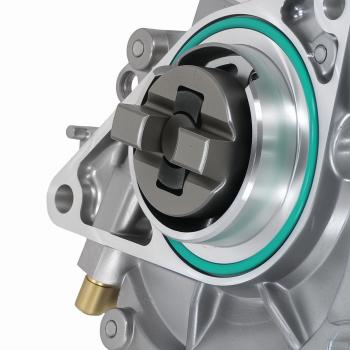 Vacuum Pump compatible for Mini Cooper 1.6L L4 2006 2007 2008 2009 2011 2012 701366060