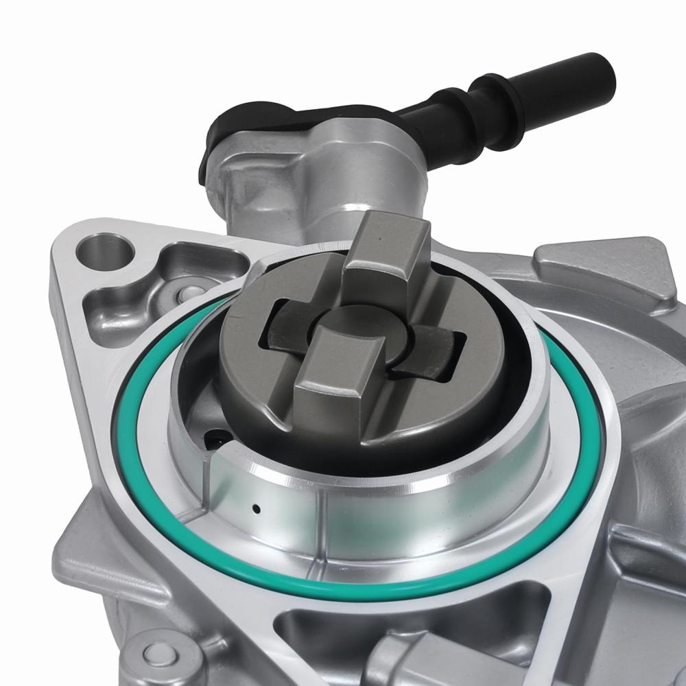Vacuum Pump compatible for Mini Cooper 1.6L L4 2006 2007 2008 2009 2011 2012 701366060