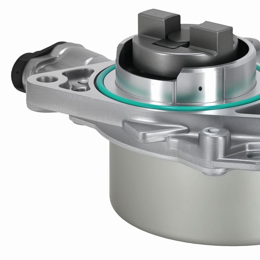 Vacuum Pump compatible for Mini Cooper 1.6L L4 2006 2007 2008 2009 2011 2012 701366060