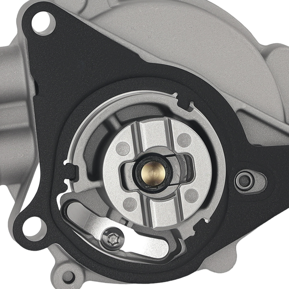 Brake Vacuum Pump compatible for Peugeot Citroen 1.2 THP Petrol 9827166480 9812535980