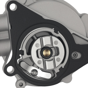 Brake Vacuum Pump compatible for Peugeot Citroen 1.2 THP Petrol 9827166480 9812535980