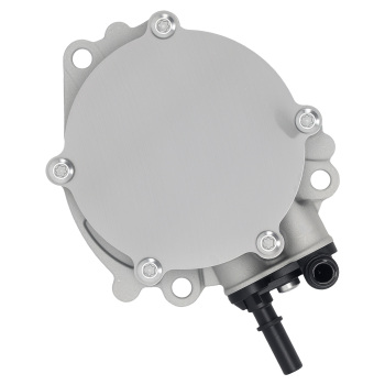 Brake Vacuum Pump compatible for Peugeot Citroen 1.2 THP Petrol 9827166480 9812535980