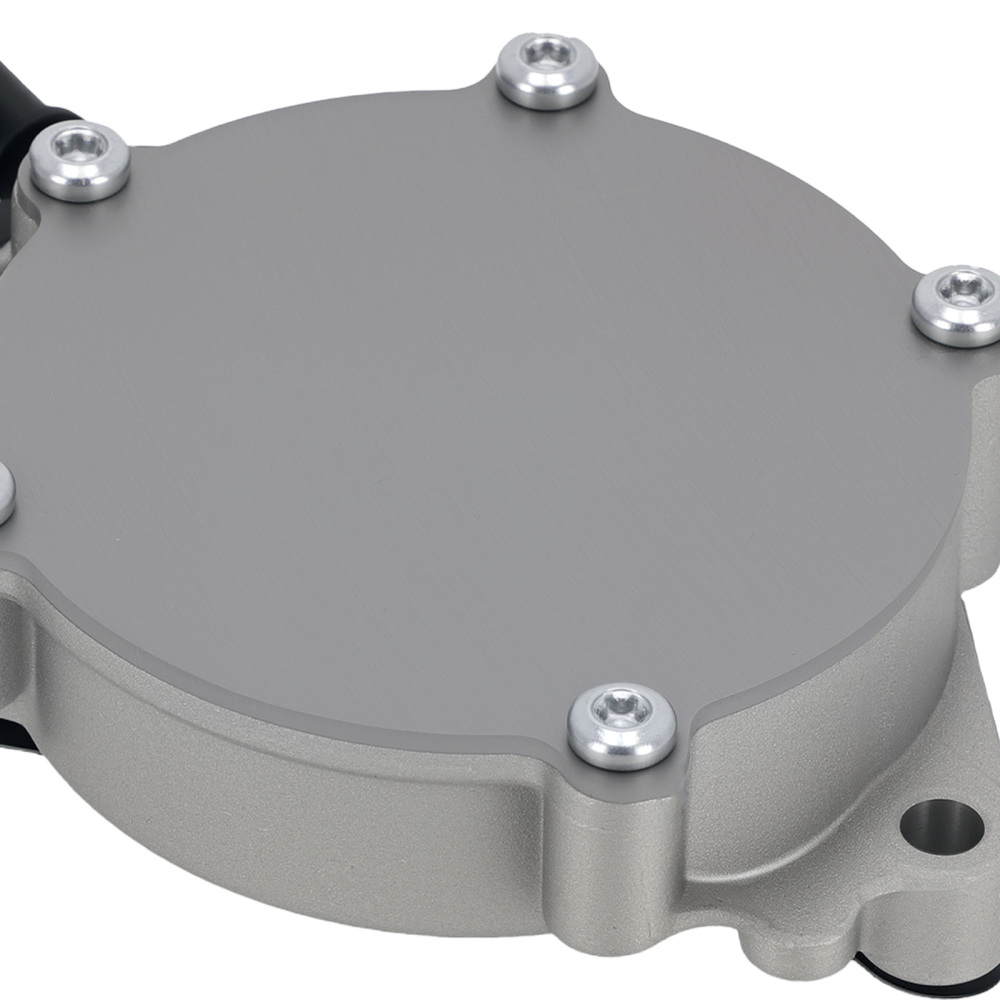 Brake Vacuum Pump compatible for Peugeot Citroen 1.2 THP Petrol 9827166480 9812535980