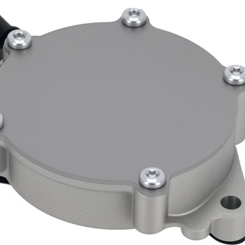 Brake Vacuum Pump compatible for Peugeot Citroen 1.2 THP Petrol 9827166480 9812535980