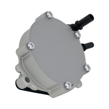 Brake Vacuum Pump compatible for Peugeot Citroen 1.2 THP Petrol 9827166480 9812535980