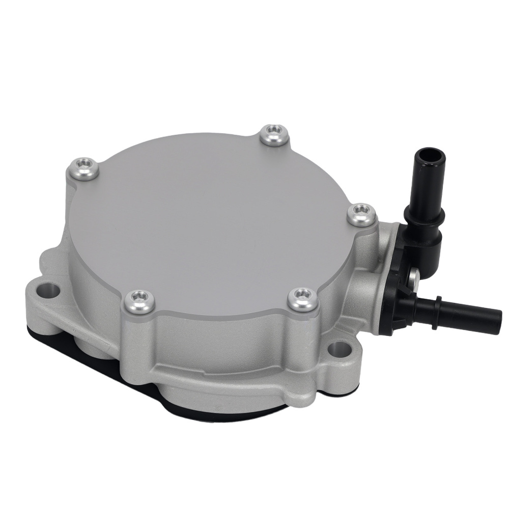 Brake Vacuum Pump compatible for Peugeot Citroen 1.2 THP Petrol 9827166480 9812535980