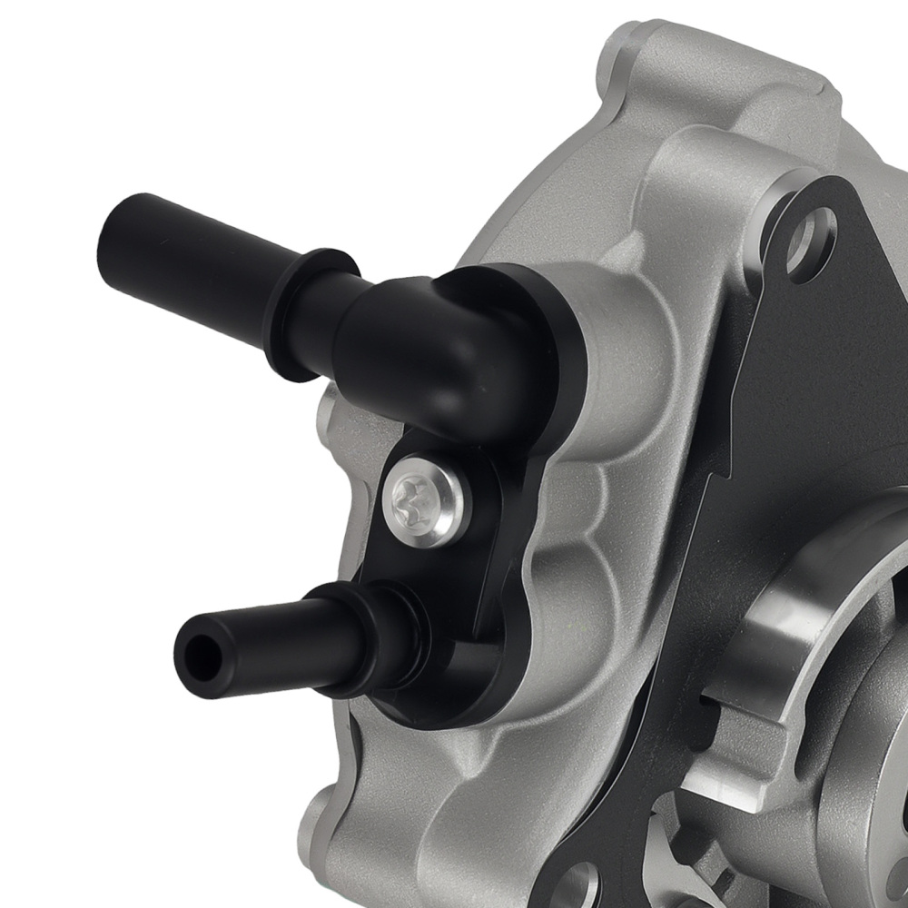 Brake Vacuum Pump compatible for Peugeot Citroen 1.2 THP Petrol 9827166480 9812535980
