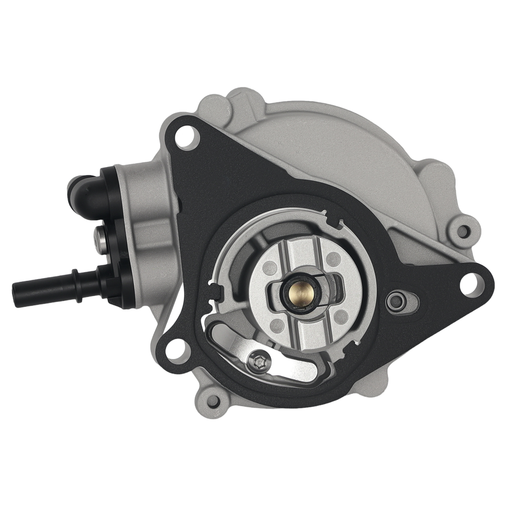 Brake Vacuum Pump compatible for Peugeot Citroen 1.2 THP Petrol 9827166480 9812535980