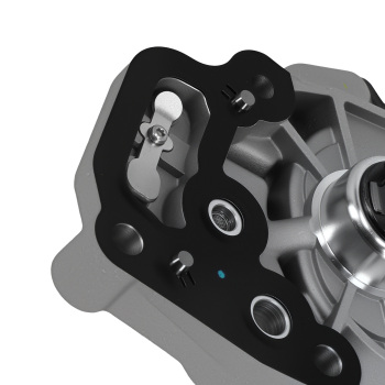 Brake Vacuum Pump compatible for Chevrolet Malibu Cruze Spark 2016-2022 compatible for GMC Terrain 18-22