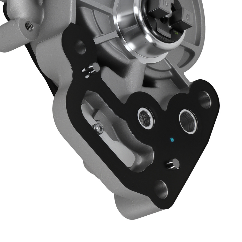 Brake Vacuum Pump compatible for Chevrolet Malibu Cruze Spark 2016-2022 compatible for GMC Terrain 18-22