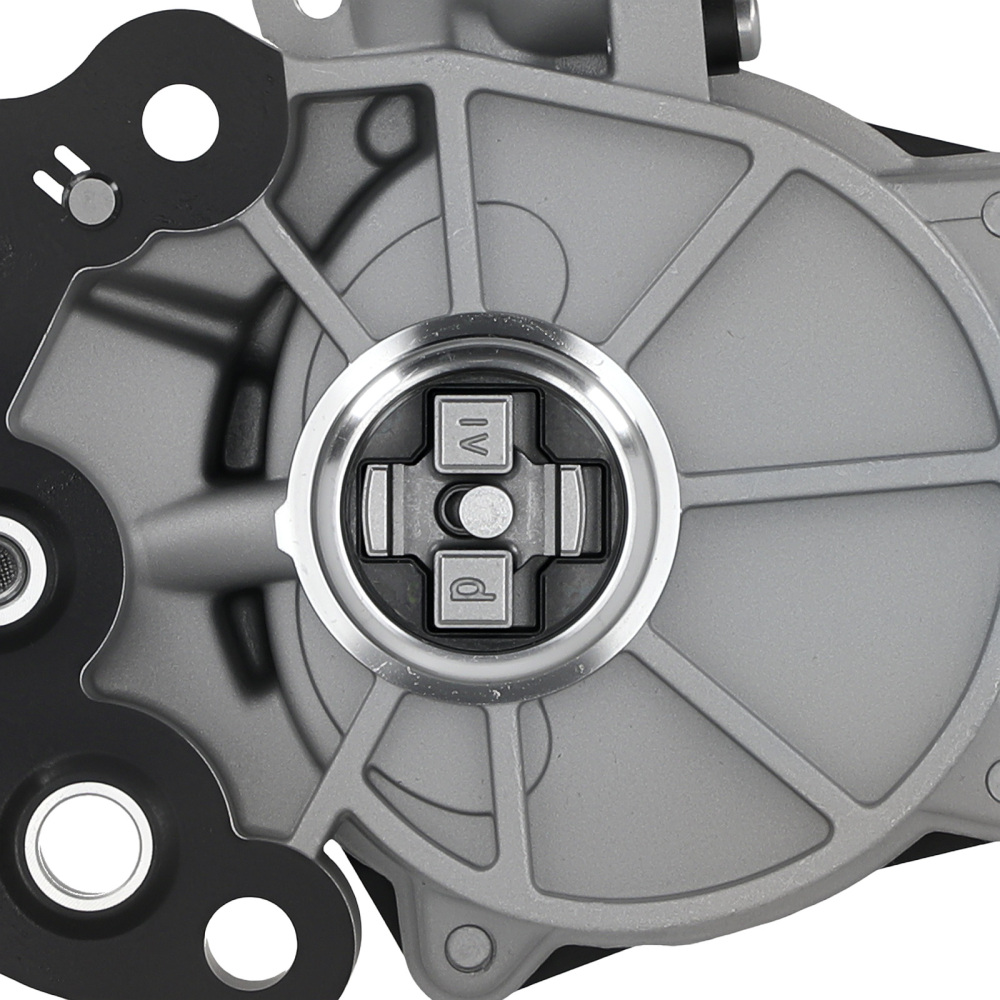 Brake Vacuum Pump compatible for Chevrolet Malibu Cruze Spark 2016-2022 compatible for GMC Terrain 18-22