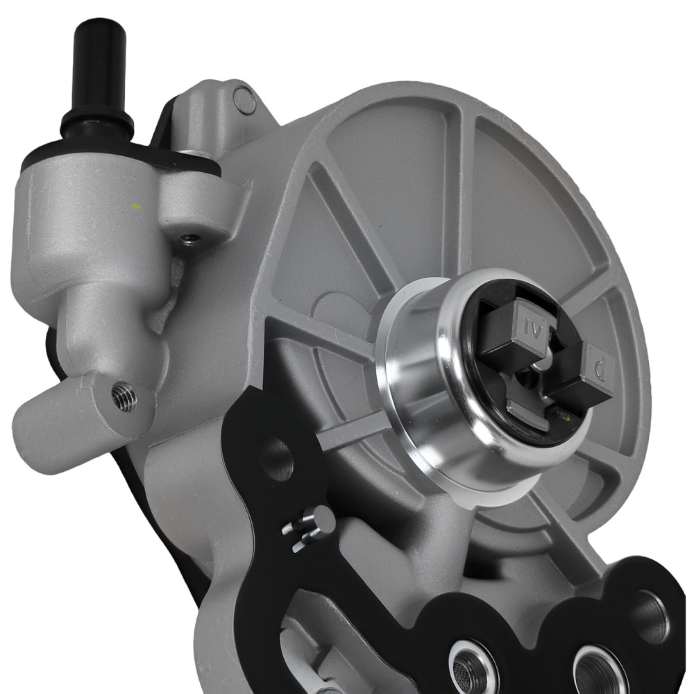 Brake Vacuum Pump compatible for Chevrolet Malibu Cruze Spark 2016-2022 compatible for GMC Terrain 18-22