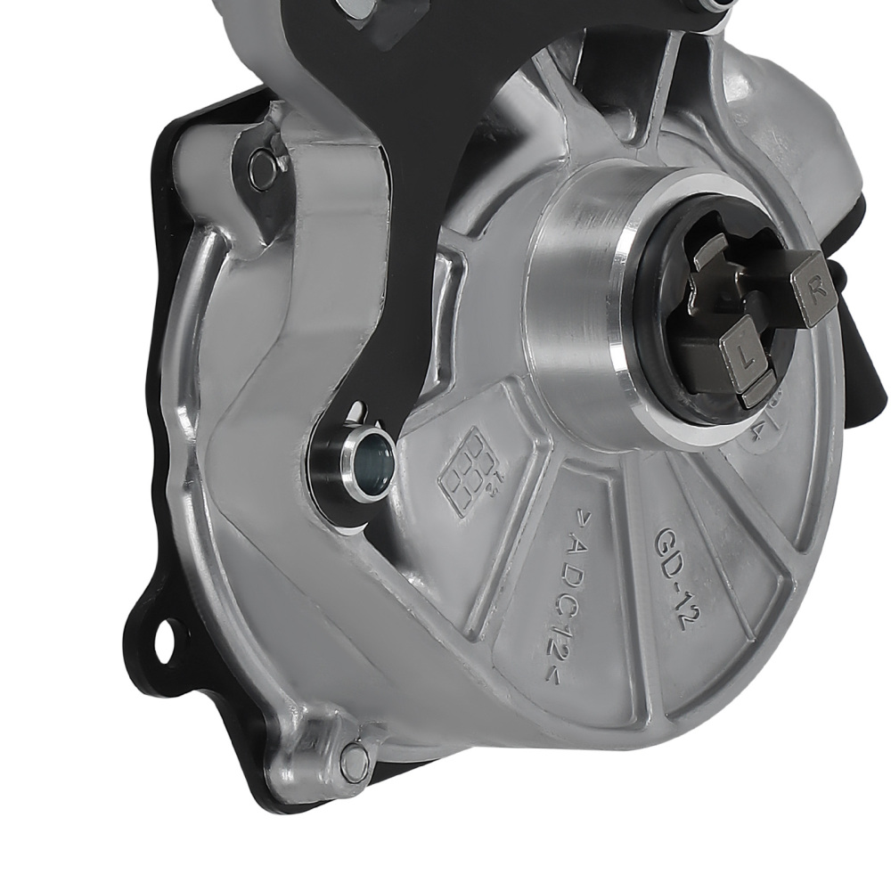 Vacuum Pump compatible for Chevy Blazer compatible for Camaro Colorado Traverse compatible for GMC Canyon compatible for Acadia 17-20