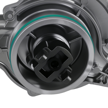 Brake Vacuum Pump compatible for BMW 335d E90 2009-2011 X5 E70 2009-2013 Turbocharged DOHC