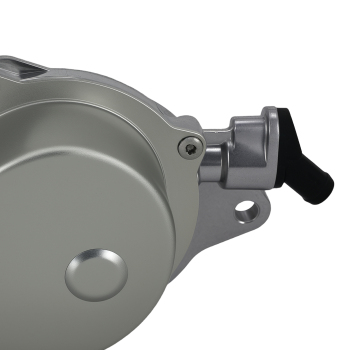 Brake Vacuum Pump compatible for BMW 335d E90 2009-2011 X5 E70 2009-2013 Turbocharged DOHC