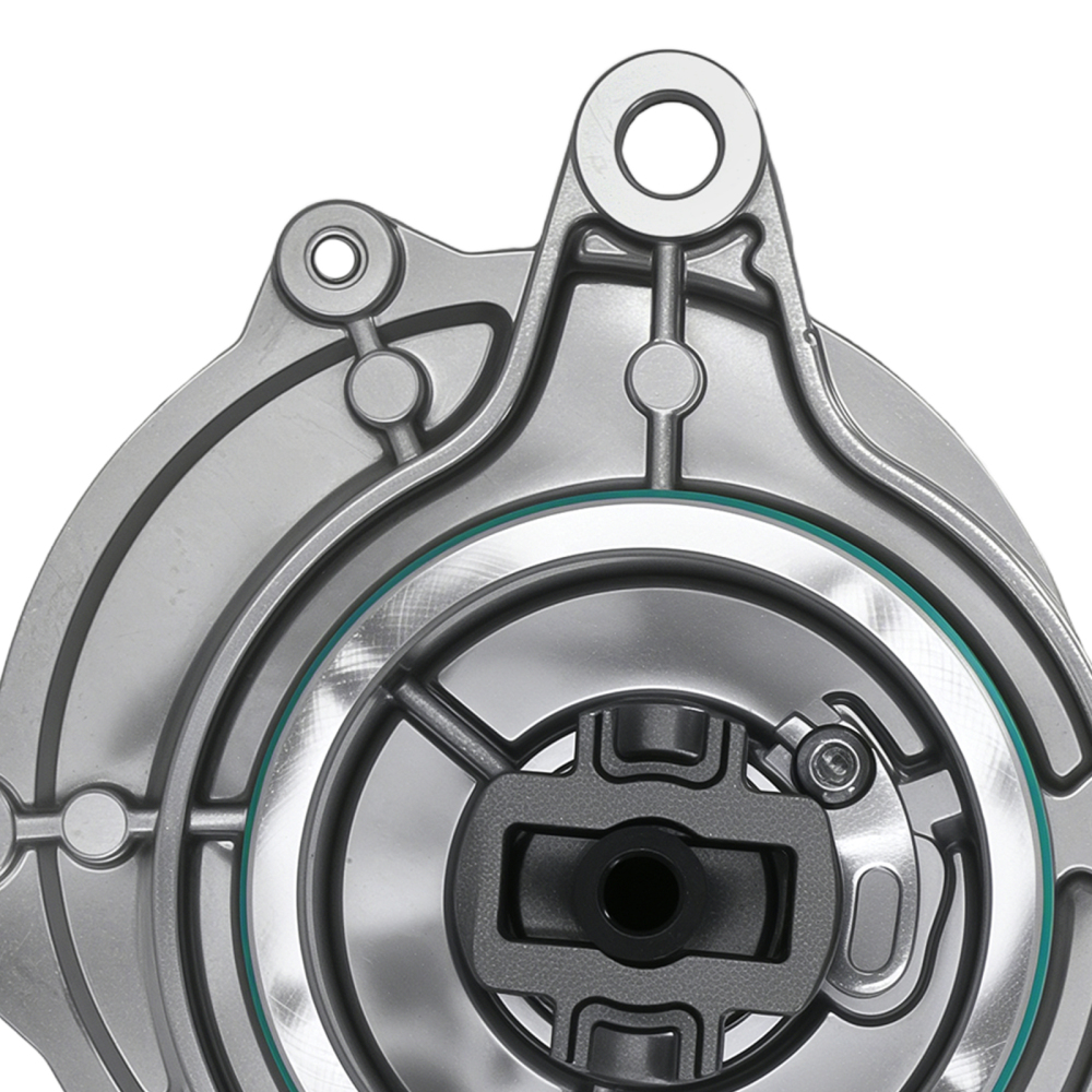 Brake Vacuum Pump compatible for BMW 335d E90 2009-2011 X5 E70 2009-2013 Turbocharged DOHC