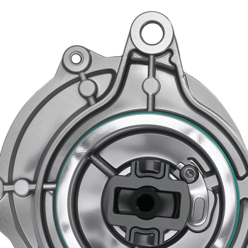 Brake Vacuum Pump compatible for BMW 335d E90 2009-2011 X5 E70 2009-2013 Turbocharged DOHC