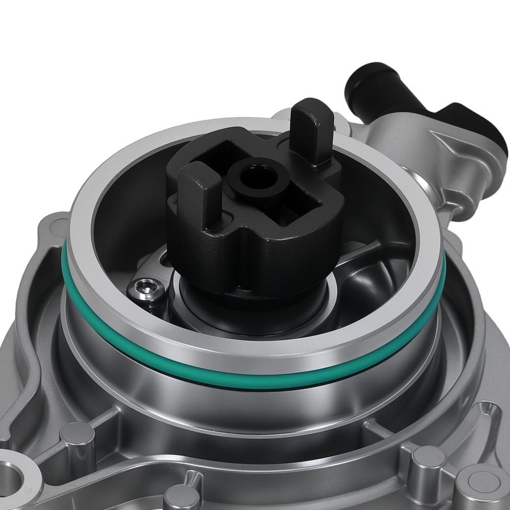 Brake Vacuum Pump compatible for BMW 335d E90 2009-2011 X5 E70 2009-2013 Turbocharged DOHC