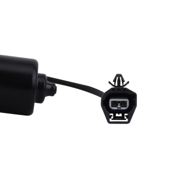 Power Brake Booster Air Vacuum Pump compatible for Jeep Grand Cherokee compatible for Dodge Durango 3.6L