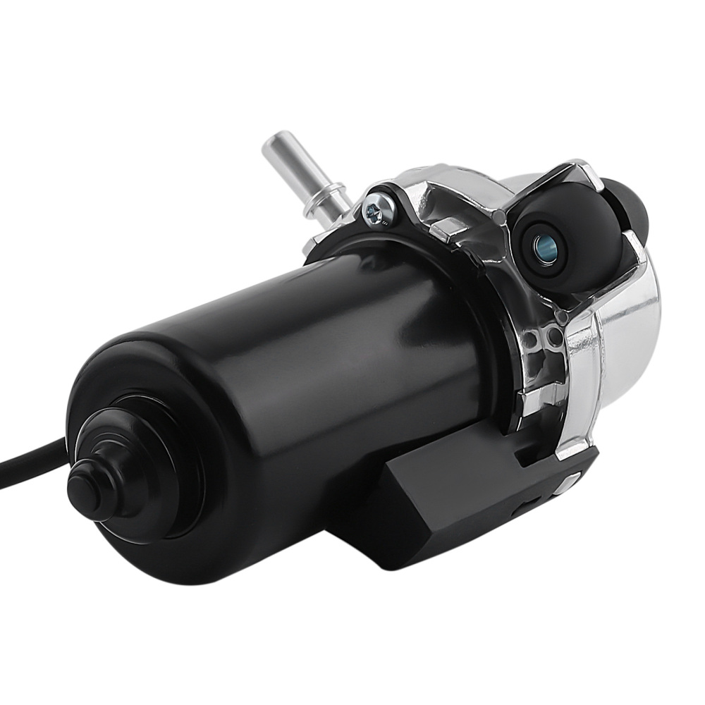 Power Brake Booster Air Vacuum Pump compatible for Jeep Grand Cherokee compatible for Dodge Durango 3.6L